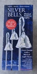 Mr Christmas Musical Motion Activated Pathway Bells Lights 30 Songs Tested Read. Fixed Price $94.95.