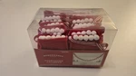 Countdown Christmas Advent Stocking Garland (8 Ft)- New-nwot. Fixed Price $22.99.