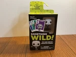 Funko Disney Nightmare Before Christmas Something Wild Card Game W/ Figurine New. Fixed Price $8.99.