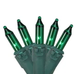 Northlight 4' X 6' Green Mini Incandescent Net Style Christmas Lights Wire. Fixed Price $25.19.
