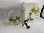 Johnny Quest Hallmark Keepsake Christmas Tree Ornament 2008. Fixed Price $17.20.