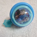 Disney Frozen Elsa & Anna Kids' Bike Bell. Fixed Price $15.00.