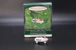 Hallmark Keepsake Ornament Miniature Kiddie Car Classics #6 2000. Fixed Price $6.95.