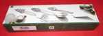 International Silver Co. 3 (three) Piece Serving Set New! Fast Shipping!. Fixed Price $9.99.