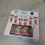 Disney Magic Holiday Christmas Mickey Mouse Blinking Led 6 Light String New. Fixed Price $11.25.