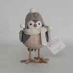 Target Wondershop Christmas 2022 Fabric Bird Figurine Loop-new With Tag. Fixed Price $18.99.