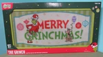 Dr Seuss The Grinch And Max Light Up Merry Christmas Sign Hanging Wall Decor New. Fixed Price $55.00.