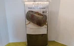 New Whitmor Heavy-duty 9-FOOT Christmas Tree Storage Bag. Fixed Price $26.00.