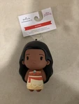 Hallmark Ornaments Disney Princess Moana Christmas Tree 3HCM2418 - New. Fixed Price $7.99.