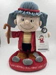 Nwt Hallmark Christmas Shepherd Linus Speech Peanuts What About. Fixed Price $67.49.