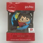 Hallmark Harry Potter 2019 Christmas Ornament Walgreens Exclusive Broom. Fixed Price $9.95.