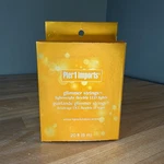 New Pier 1 Imports Amber Glimmer Strings 20 Ft Flexible Led Lights Works. Fixed Price $39.99.