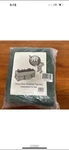 Elf Heavy Duty Canvas Christmas Tree Storage Bag Large. Fixed Price $29.99.