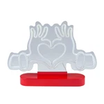 Dr Seuss Grinch Light Up Led Hands Hanging Wall Decor By Ruz Christmas. Fixed Price $34.67.