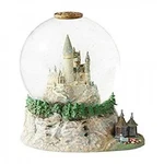Used Very Good Enesco Harry Potter Hogwarts School Of Witchcraft And Wizardr. Fixed Price $398.70.