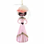 De Carlini Ornaments Theodora's Sunday Best Tree Italian Glass. Fixed Price $116.99.