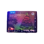 Govee 66FT, Smart Rgbic Christmas String Lights H70C2 Open Box. Fixed Price $59.99.