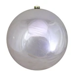 Northlight Orchid Commercial Shatterproof Shiny Christmas Ball Ornament 10". Fixed Price $31.49.