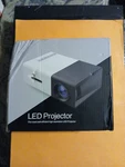 Mini Projector Rohs High Resolution Led W/remote Bundle Instructions. Fixed Price $25.99.