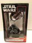2006 Star Wars Kurts Hand-crafted Holiday Ornaments. Fixed Price $10.99.
