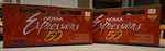 Vtg Noma Christmas Lights 50 Lites Multi Color String 39 Ft - Set Of 2. Fixed Price $19.99.
