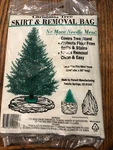 Pursell 83-DT5026 Premium Christmas Poly Large Storage Bag 9' X 6' For Tre.... Fixed Price $6.95.