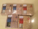 Philips Battery Operated Dewdrop Lights, 30 Multi/blue/warmwhite.. Fixed Price $13.00.