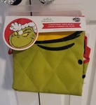 Hallmark Dr. Seuss How The Grinch Stole Christmas Tree Skirt 2024, 40IN Diameter. Fixed Price $19.80.
