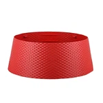 Nest Large Christmas Skirt For Artificial And Real Trees, Red. Fixed Price $21.92.