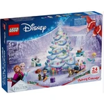 Lego Disney Advent Calendar 2025 Building Set 43273 New. Fixed Price $69.99.