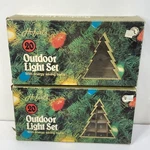 Vtg Hoferts C9 Bulb Clear Lot 38 Pieces Christmas Lights Outdoor Indoor. Read. Fixed Price $16.96.