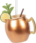 Midwest-cbk Moscow Mule Ornament Mug Standard. Fixed Price $5.99.