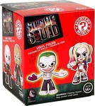 Pack Funko Mystery Mini - Suicide Squad Blind Box (for 2). Fixed Price $10.50.
