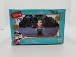 Gemmy Disney Christmas 3.5 Ft Minnie Mouse Lighted Inflatable W/holiday Outfit. Fixed Price $44.95.