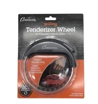 Camerons Rolling Tenderizer Wheel - With Ergonomic Comfort Handle. Fixed Price $13.00.