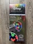 Disney Mickey Mouse Fantastic Flurry Led Projection Spotlight. Fixed Price $15.00.