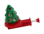 Rudolph The Red Nose Reindeer Mystery Christmas Tree (one Spinner). Fixed Price $9.34.