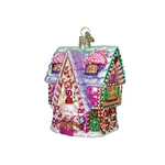 Old World Ornaments: Home Gifts Glass Blown For Christmas.... Fixed Price $48.67.