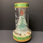 Chadwick Miller Musical Christmas Tree Rotating Jingle Bell Japan Video. Fixed Price $15.95.