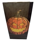 28 Lumabase Flame Resistant Luminarias Jack O' Lantern Bags Halloween #46901. Fixed Price $14.99.