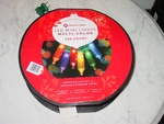 Members Mark Super Bright Led Wired Mini Lights 200 Count! Nib!. Fixed Price $29.95.