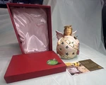 Angel Luminary With Flameless Candle Qvc Home Reflections Decor. Fixed Price $15.99.