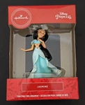 Hallmark Disney Princess Jasmine Christmas Ornament 2019 New. Fixed Price $8.95.