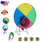 Kurt Adler Early Nostalgic Revolving Wheel - 9.5" Metal, Multicolor. Fixed Price $135.29.