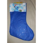 Christmas Stocking Blue's Clues Nickelodeon 16" Felt By Ruz. Fixed Price $24.99.