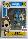 John Mulaney Signed Disney Mickey And Friends Funko Chip #1193 Psa AN16736. Fixed Price $187.46.