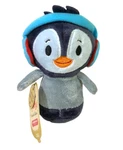 Hallmark Northpole Jaz The Penguin Limited Mini Plush Stuffed Animal Nwt. Fixed Price $11.88.