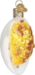 Old World Christmas Ornaments: Various Foods Glass Blown For.... Fixed Price $26.67.