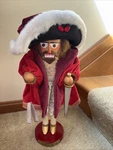 Steinbach Nutcracker- King Henry Viii -S1823-SIGNED/LIMITED Edition!. Fixed Price $235.00.