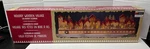 Holiday Wooden Village Led Advent Calendar Christmas Mantel 30"X4"X8" Costco. Fixed Price $95.95.